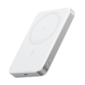 ANKERXI MagGo Power Bank (10K, Slim) - White