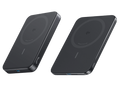 ANKERXI MagGo Power Bank (10000mAh, Slim) + ANKERXI Nano Power Bank (5K, Magnetic, Slim) black - Default Title