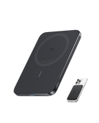 ANKERXI Nano Power Bank (5K, MagGo, Slim)