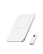 ANKERXI Nano Power Bank (5K, MagGo, Slim)