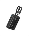 ANKERXI Zolo Power Bank (20K, 45W, two built-in USB-C cable) - Default Title