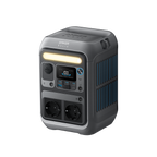 ANKERXI SOLIX C300 Portable Power Station - 288Wh | 300W - Default Title