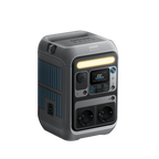 ANKERXI SOLIX C300 Portable Power Station - 288Wh | 300W
