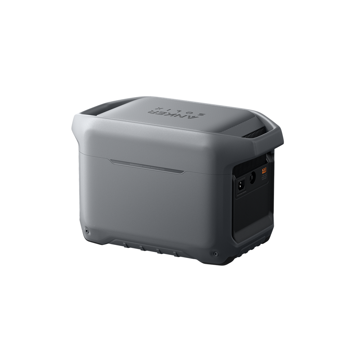 ANKERXI SOLIX C1000 Gen 2 Portable Power Station without Solarpanel