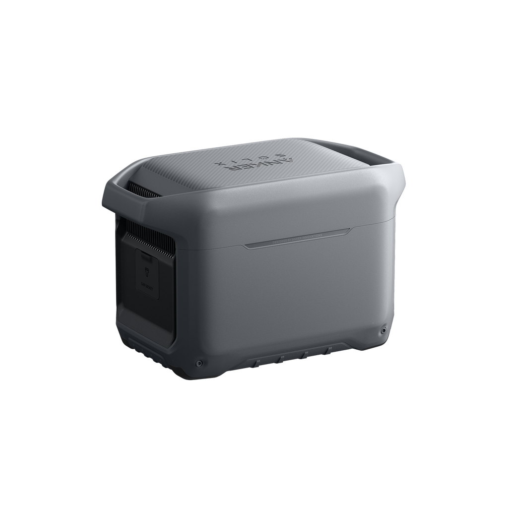 ANKERXI SOLIX C1000 Gen 2 Portable Power Station without Solarpanel