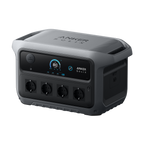 ANKERXI SOLIX C2000 Gen 2 Portable Power Station without Solarpanel