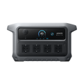 ANKERXI SOLIX C2000 Gen 2 Portable Power Station without Solarpanel - Default Title