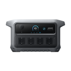 ANKERXI SOLIX C2000 Gen 2 Portable Power Station without Solarpanel - Default Title