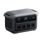 ANKERXI SOLIX C2000 Gen 2 Portable Power Station without Solarpanel