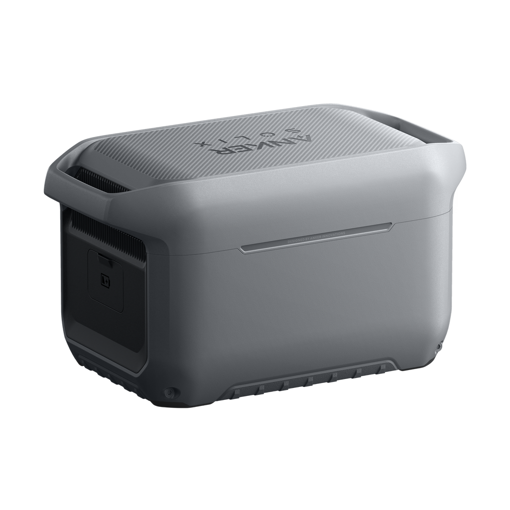ANKERXI SOLIX C2000 Gen 2 Portable Power Station without Solarpanel