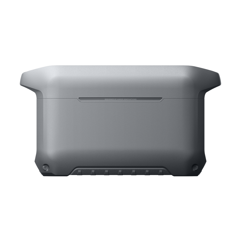 ANKERXI SOLIX C2000 Gen 2 Portable Power Station without Solarpanel