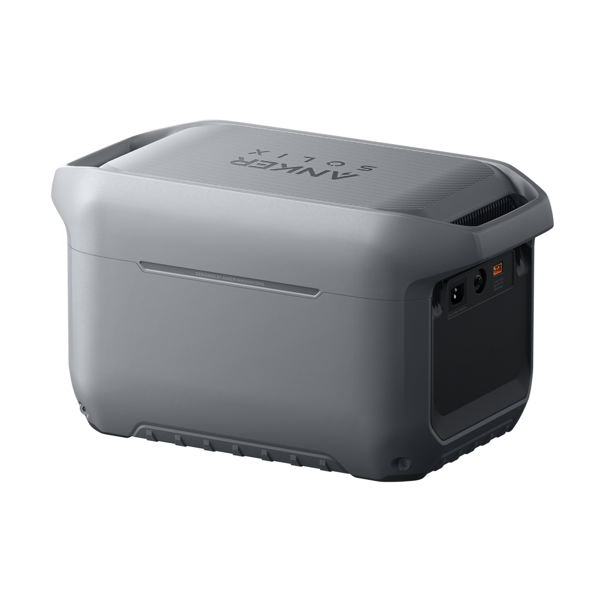 ANKERXI SOLIX C2000 Gen 2 Portable Power Station without Solarpanel
