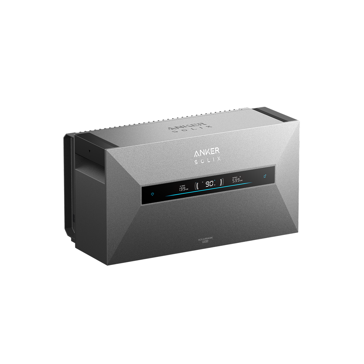 ANKERXI SOLIX Solarbank Max AC Deutschland (0% MwSt.) / Solarbank Max AC