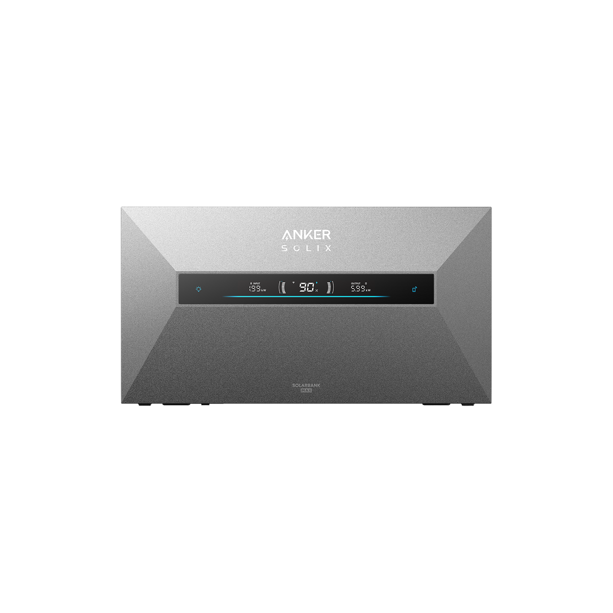 ANKERXI SOLIX Solarbank Max AC Deutschland (0% MwSt.) / Solarbank Max AC