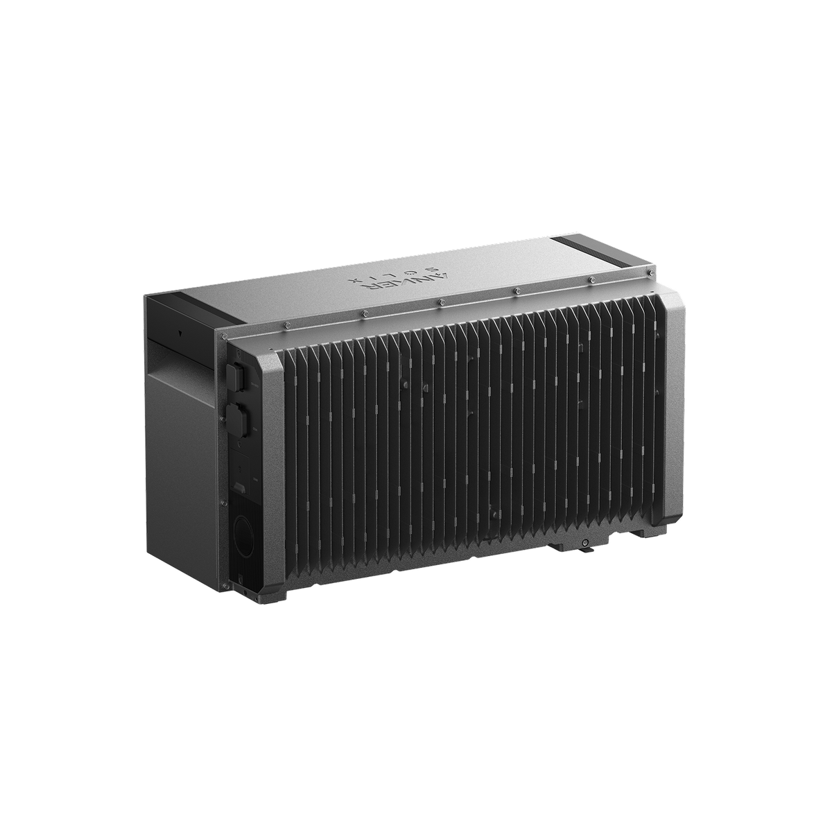 ANKERXI SOLIX Solarbank Max AC Deutschland (0% MwSt.) / Solarbank Max AC