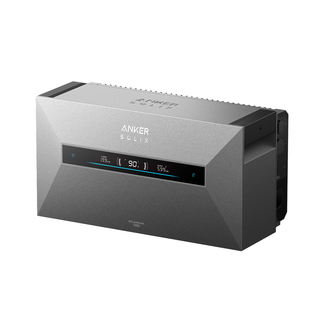ANKERXI SOLIX Solarbank Max AC Deutschland (0% MwSt.) / Solarbank Max AC - Default Title