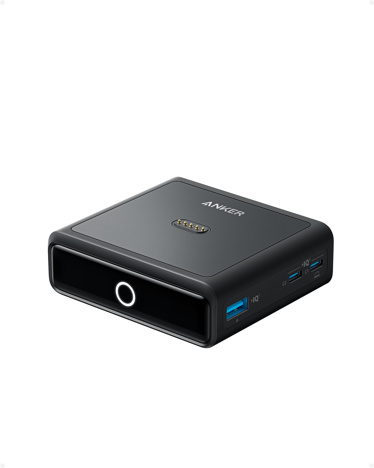 ANKERXI 100W Charging Station for ANKERXI Prime Power Bank