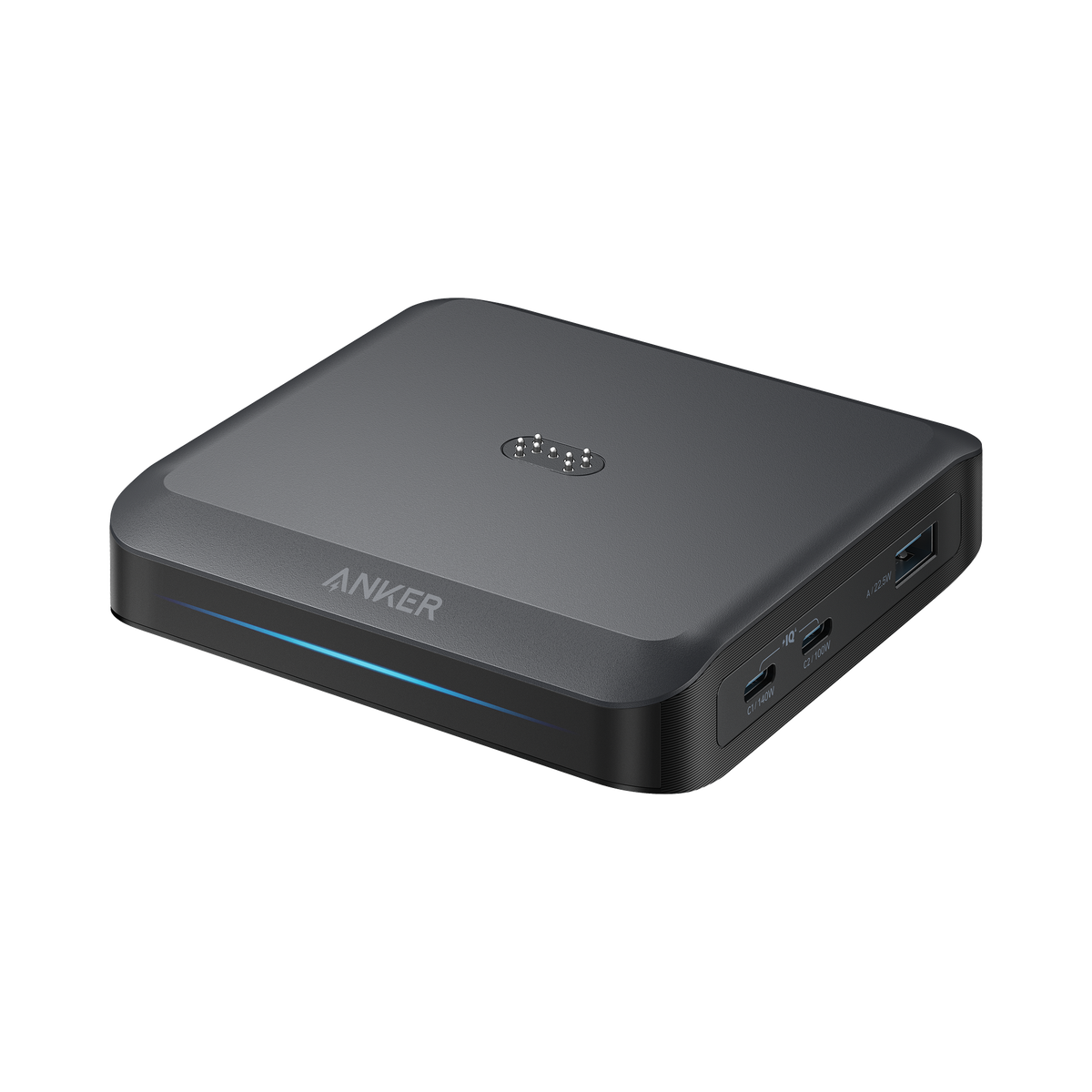 ANKERXI Prime Charging Base (150W, 3 ports) - Default Title