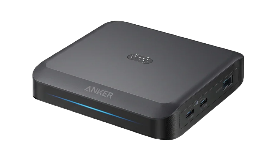 ANKERXI Prime Charging Base (150W, 3 ports)