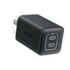ANKERXI 47W USB C Charger (Nano 3) - Black