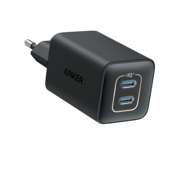 ANKERXI 523 Charger (Nano 3, 47W)