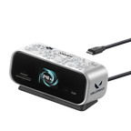 ANKERXI x VALORANT 10-in-1 Hub (Dual 4K,Smart Display) - Default Title
