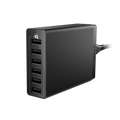 ANKERXI 360 Charger (60W) Black - Default Title