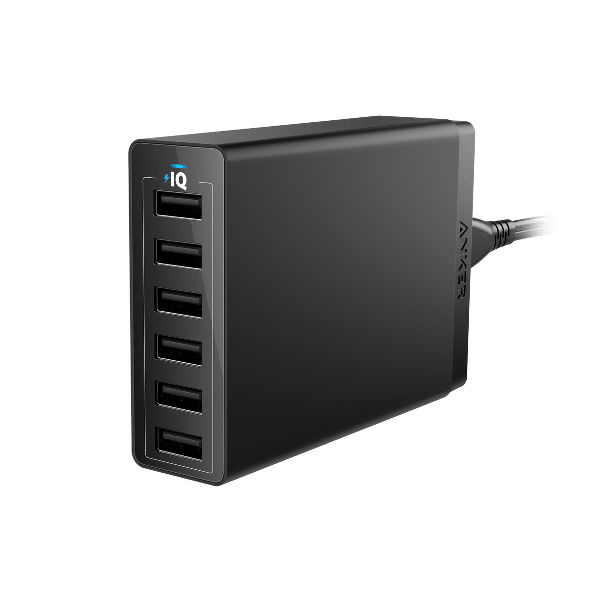 ANKERXI 360 Charger (60W) Black - Default Title