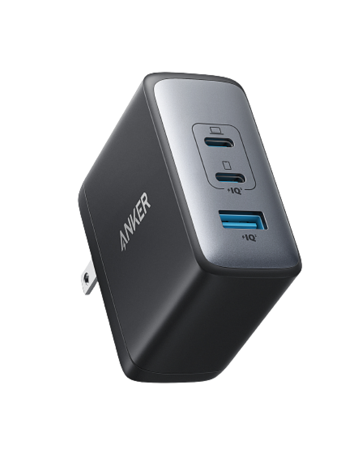 ANKERXI 736 Charger (Nano II 100W) - Default Title
