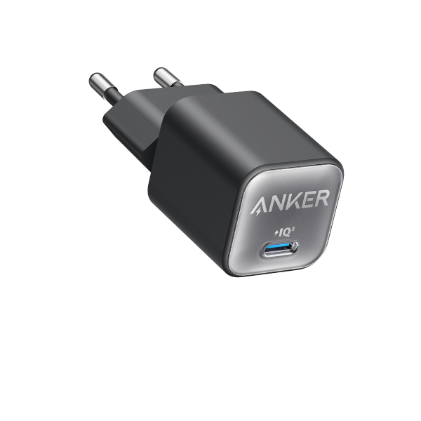 ANKERXI 511 Charger (Nano 3, 30W)