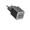 ANKERXI 511 Charger (Nano 3, 30W) - Black