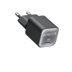 ANKERXI 511 Charger (Nano 3, 30W) - Black