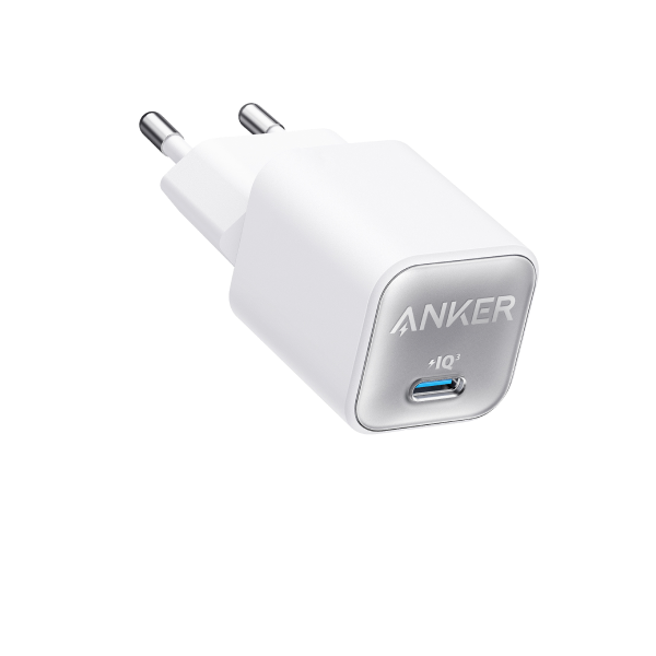 ANKERXI 511 Charger (Nano 3, 30W)