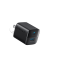 ANKERXI 323 Charger (33W) - Black