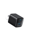 ANKERXI 323 Charger (33W) - Black