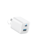 ANKERXI 323 Charger (33W) - White