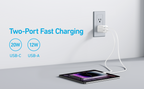 ANKERXI 323 Charger (33W)