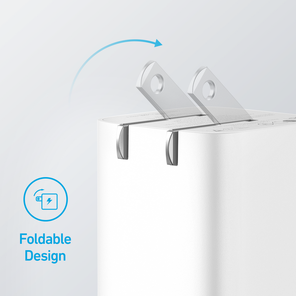 ANKERXI 323 Charger (33W)