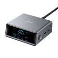 ANKERXI Prime-Charger (250W, 6 ports, GaNPrime)
