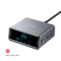 ANKERXI Prime Charger (250W, 6 Ports, GaNPrime) - Default Title