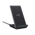 ANKERXI 313 Wireless Charger (Stand) Black - Default Title