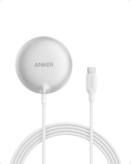 ANKERXI MagGo wireless Charger (platta) Shell White - Default Title