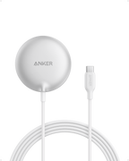 ANKERXI MagGo wireless Charger (platta) Black Stone