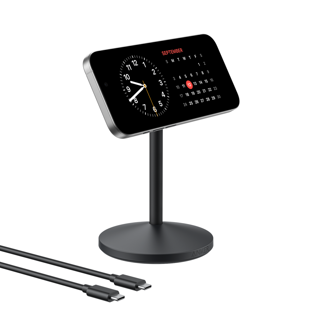ANKERXI MagGo Wireless Charger (Stand)