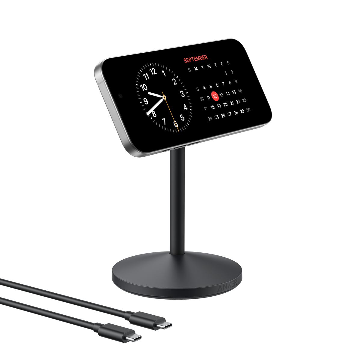 ANKERXI MagGo Wireless Charger (Stand)