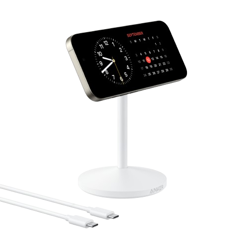 ANKERXI MagGo Wireless Charger (Stand)
