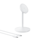 ANKERXI MagGo Wireless Charger (Stand) - Aurora White