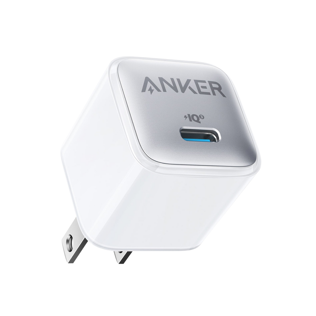 ANKERXI 511 Charger (Nano Pro) Arctic White - Default Title