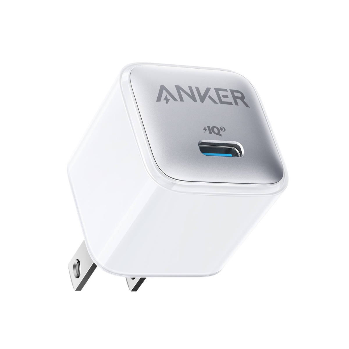 ANKERXI 511 Charger (Nano Pro) Arctic White - Default Title