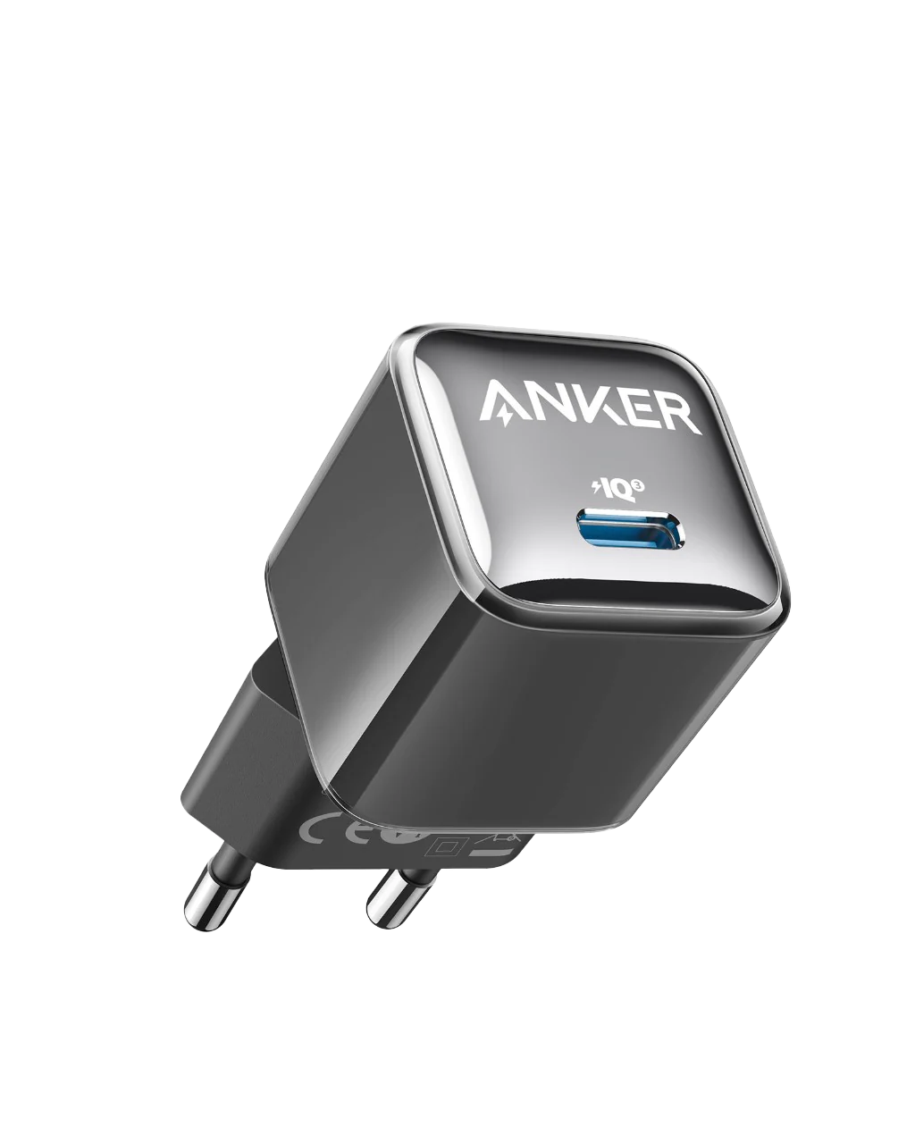 ANKERXI 511 Charger (Nano Pro) Black Stone